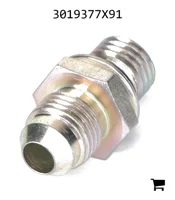 AGCO 3019377X91 Соединитель