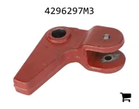 AGCO 4296297M3 Защелка