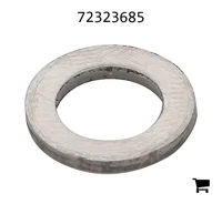 AGCO 72323685 Диск