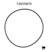 AGCO 72655074 Уплотнительное кольцо