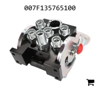 AGCO 007F135765100 Мультисоединение