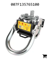 AGCO 007F135765100 Мультисоединение