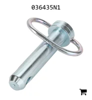 AGCO 036435N1 Палец