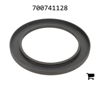 AGCO 700741128 Масляный сальник