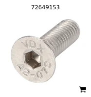 AGCO 72649153 Винт