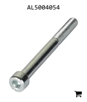 AGCO AL5004054 Винт