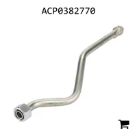 AGCO ACP0382770 Труба