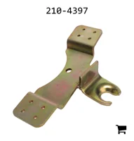 AGCO 210-4397 Крышка