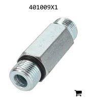 AGCO 401009X1 Адаптер