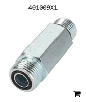 AGCO 401009X1 Адаптер