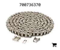 AGCO 700736370 Цепь ролика