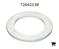 AGCO 72642130 Плоская шайба