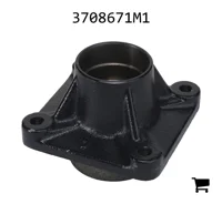 AGCO 3708671M1 Босс