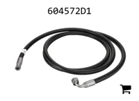 AGCO 604572D1 Шланг в сборе