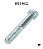 AGCO 353550X1 Болт