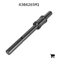 AGCO 4304265M1 Шток цилиндра