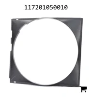 AGCO 117201050010 Кожух радиатора