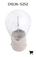 AGCO CH136-5252 Лампа 12V 18,4W