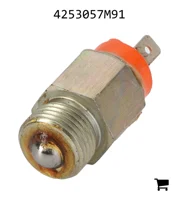 AGCO 4253057M91 Датчик