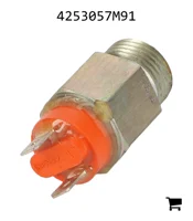 AGCO 4253057M91 Датчик