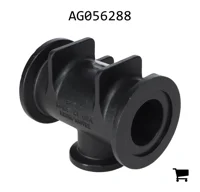 AGCO AG056288 Тройник