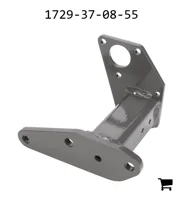AGCO 1729-37-08-55 Фиксатор
