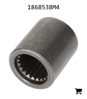 AGCO 1868538M4 Муфта