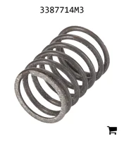 AGCO 3387714M3 Пружина