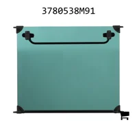 AGCO 3780538M91 Стекло крыши