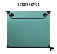 AGCO 3780538M91 Стекло крыши