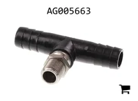 AGCO AG005663 Стойка