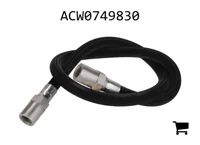 AGCO ACW0749830 Тормозной шланг