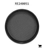 AGCO RE240051 Решетка динамика