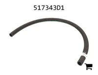 AGCO 517343D1 Шланг