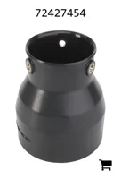 AGCO 72427454 Защитная воронка