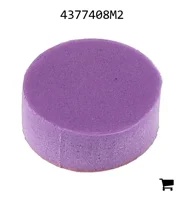 AGCO 4377408M2 Накладка