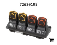 AGCO 72630195 Модуль