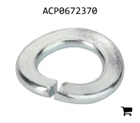 AGCO ACP0672370 Шайба