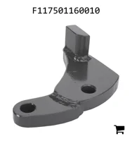 AGCO F117501160010 Подъемный рычаг сцепки