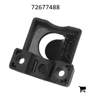 AGCO 72677488 Зажимная деталь