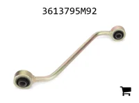 AGCO 3613795M92 Тяга рычага переключения передач