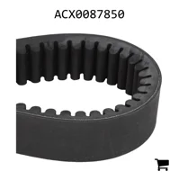 AGCO ACX0087850 Ремень привода
