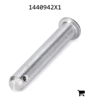 AGCO 1440942X1 Палец вилки