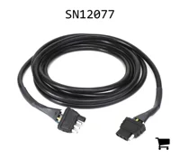 AGCO SN12077 Жгут проводов удлинительный