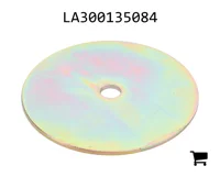 AGCO LA300135084 Шайба