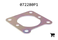 AGCO 072280P1 Пластина