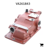 AGCO VA261843 Корпус