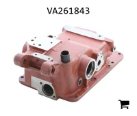 AGCO VA261843 Корпус