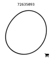 AGCO 72635093 Уплотнительное кольцо