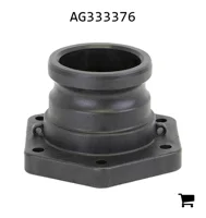 AGCO AG333376 Заглушка